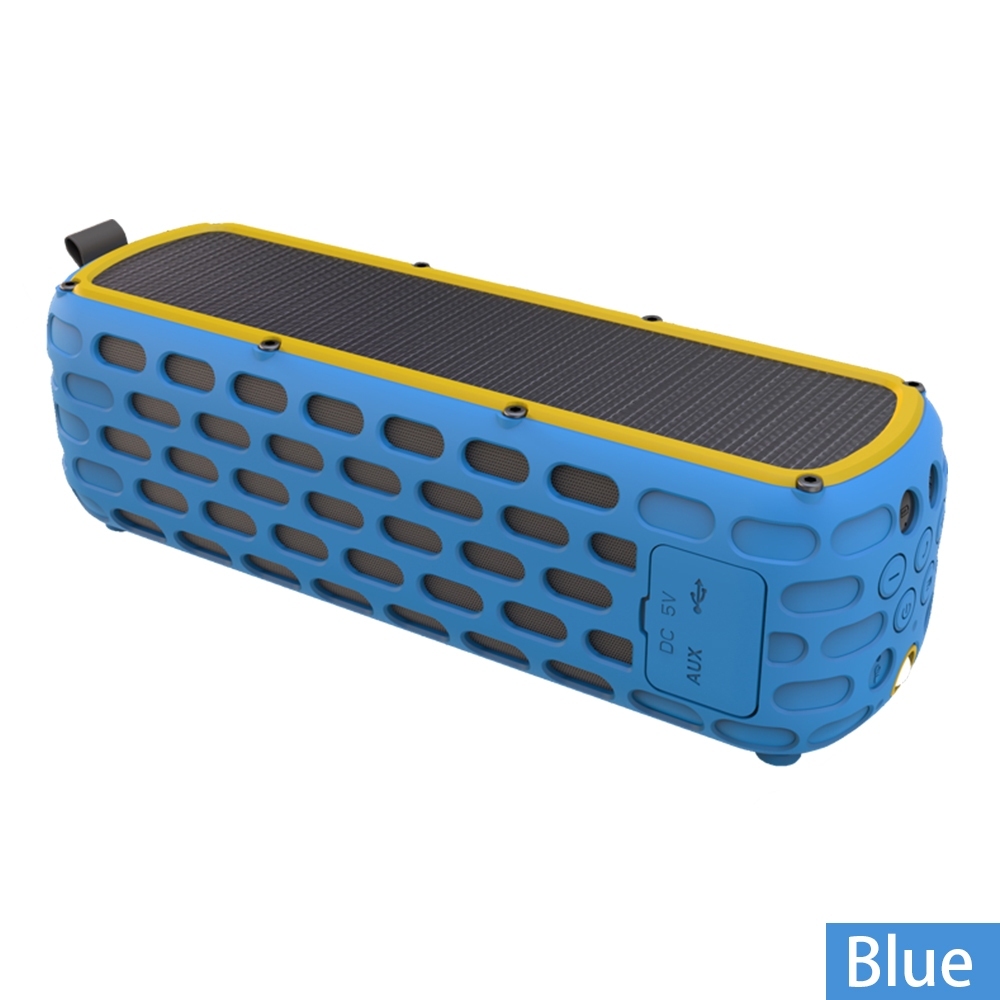 Azul