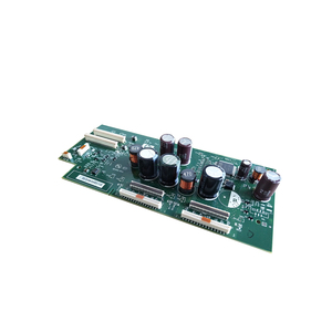 Fabriek Groothandel Q6683-60191 Wagen Pc Board Voor Dj T1100 T610 T620 Printer Onderdelen - Product Image 4