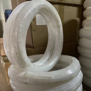 PTFE tüp üreticisi, plastik PTFE boru - Product Image 1