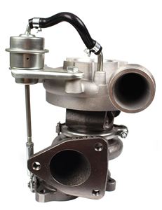 For Toyota Land Cruiser <strong>4</strong>-Runner 3.0L 1KZ-T 1KZ-TE CT12B <strong>Turbo</strong> Turbocharger 17201-67010 - Product Image 2