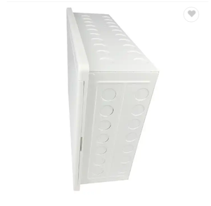 Caja de distribución de energía inteligente Módulo de automatización del hogar Control remoto de red Domotica 8 Salida y sistema de alarma Aplicación de teléfono PC - Product Image 6