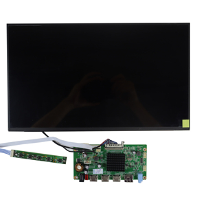 15.6 inch 3840*2160 <strong>IPS</strong> 4K UHD <strong>TFT</strong> <strong>LCD</strong> <strong>Display</strong> <strong>Module</strong> EDP 40Pin Laptop Computer PC <strong>LCD</strong> Screen Panel Monitor NE156QUM-N66 500Nits - Product Image 2