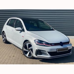 VW用高品質カーチューニングパーツVW GOLF 7.5 2018-20 <span class=keywords><strong>LED</strong></span>ヘッドランプ修正ヘッドライトヘッドランプアセンブリチューニングスペア