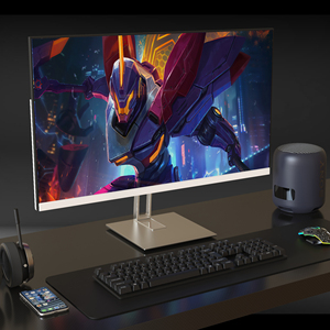 Pc Gaming Business Office <strong>Computer</strong> Set All-In-One Pc 23.8 Inch Screen Core I5 I7 12th Generation Processor With Cheap Price - Product Image 1
