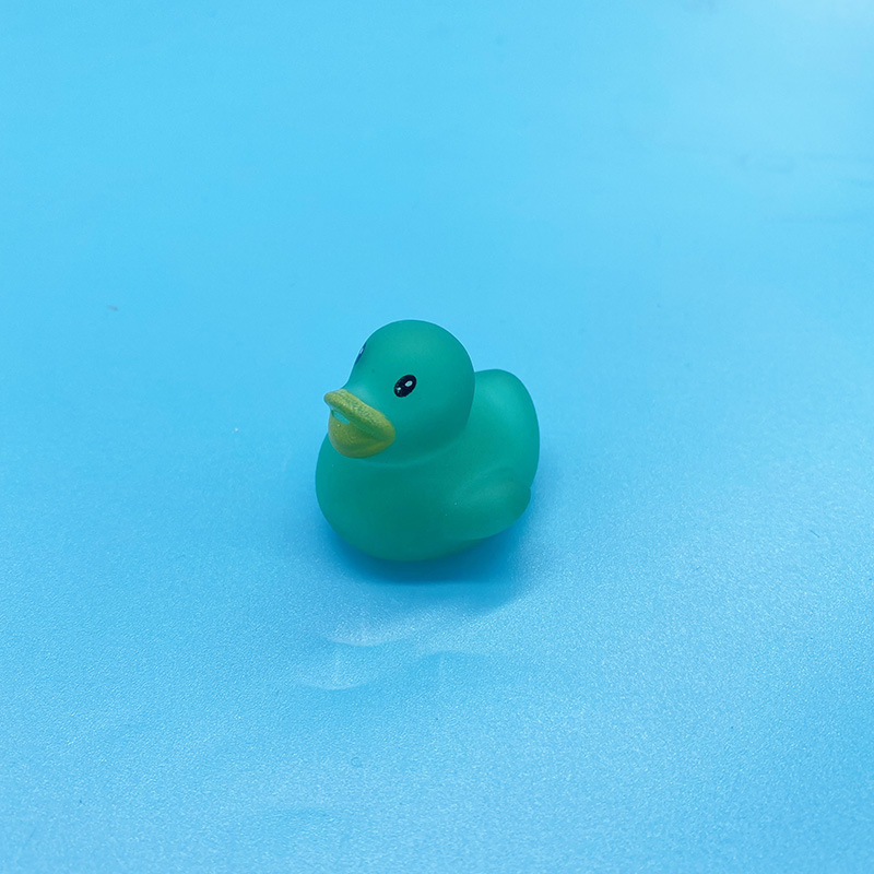 Vert foncé éclatant