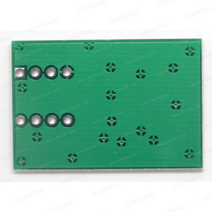 専門メーカーLRFKB9012RT809FRT809Hプログラマー用のシンプルなPCBボード - Product Image 2
