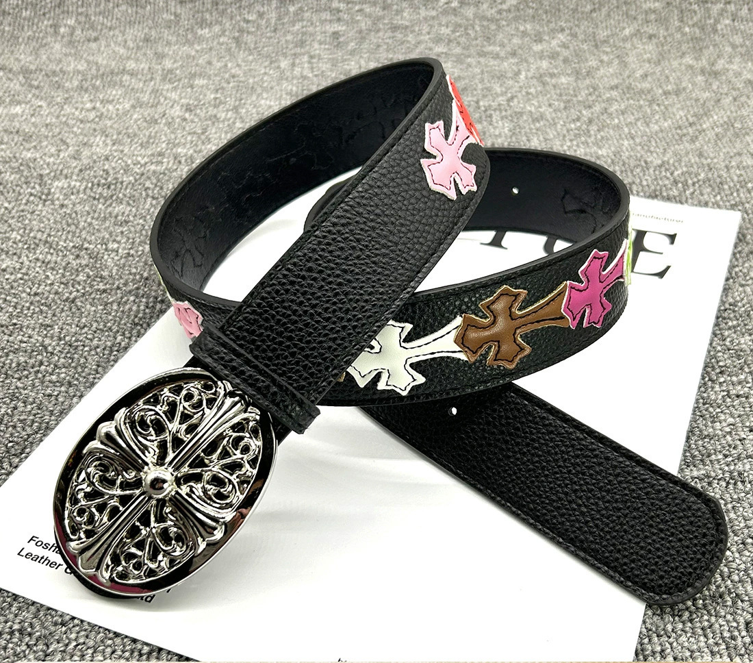 belt E