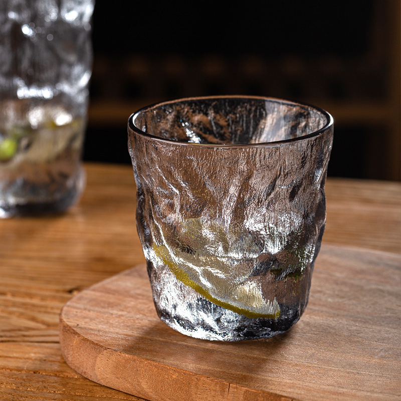 Coupe Ash Glacier, version courte (60 caisses)