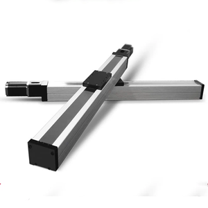UMOT High Repeatability Low Price Multi-<strong>Axis</strong> <strong>Linear</strong> Motion System Ball Screw Z <strong>Axis</strong> Cartesian <strong>Robot</strong> for <strong>Automatic</strong> Inkjet Printer - Product Image 3