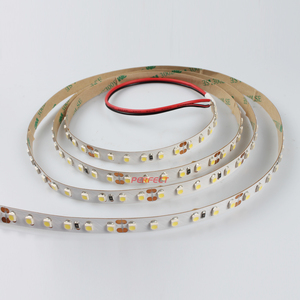 工厂定制彩色低压发光二极管DC12V/24V 9.6W/M SMD3528 120LED/M发光二极管灯带 - Product Image 3
