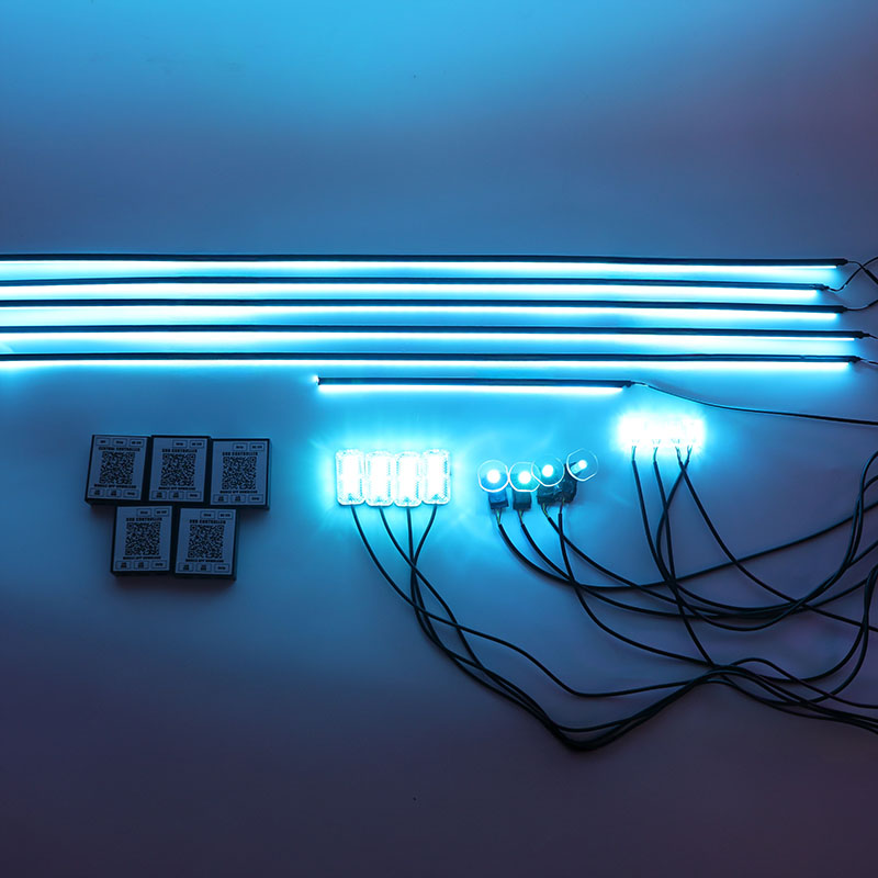 RGB color