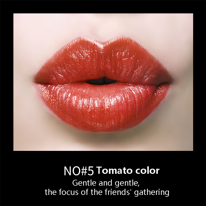 color tomate