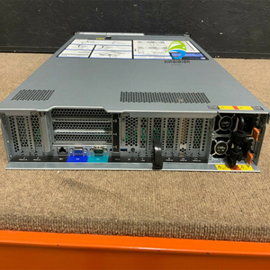ThinkSystem-Servidor Xeon SR630 V3, 1U, 2P, 1TB, HDD, 32/64GB de memoria, para bases de Datos, Virtualización, Computación en la nube, Stock, original - Product Image 6