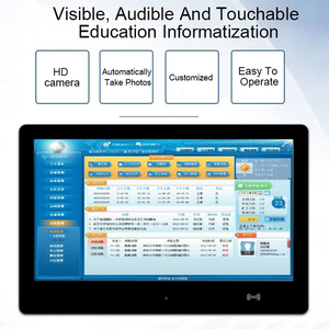 Industrial Price sunlight Readable High Brightness ODM 19 Inch Touch Screen Monitor <strong>Open</strong> <strong>Frame</strong> Touch Screen <strong>Display</strong> for Students - Product Image 3