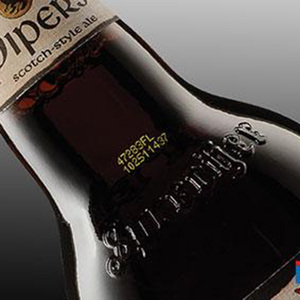 Impresora de inyección de tinta de caracteres pequeños Markem Imaje 9410 para imprimir fechas de producción para bolsas de plástico, botellas y huevos - Product Image 3