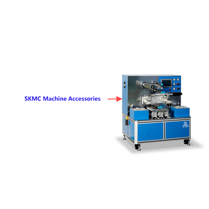 Accesorios de máquina apiladora semiautomática de batería - Product Image 1