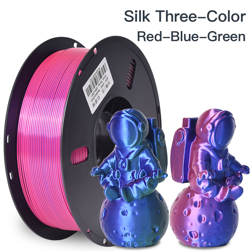 Red/Blue/Green