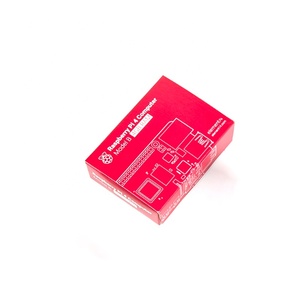 Original <strong>Raspberry</strong> <strong>Pi</strong> 4B 4GB 1.5GHZ <strong>CPU</strong> wireless 5.0 dual interface Ethernet <strong>Raspberry</strong> <strong>Pi</strong> 4 Generation <strong>Type</strong> B