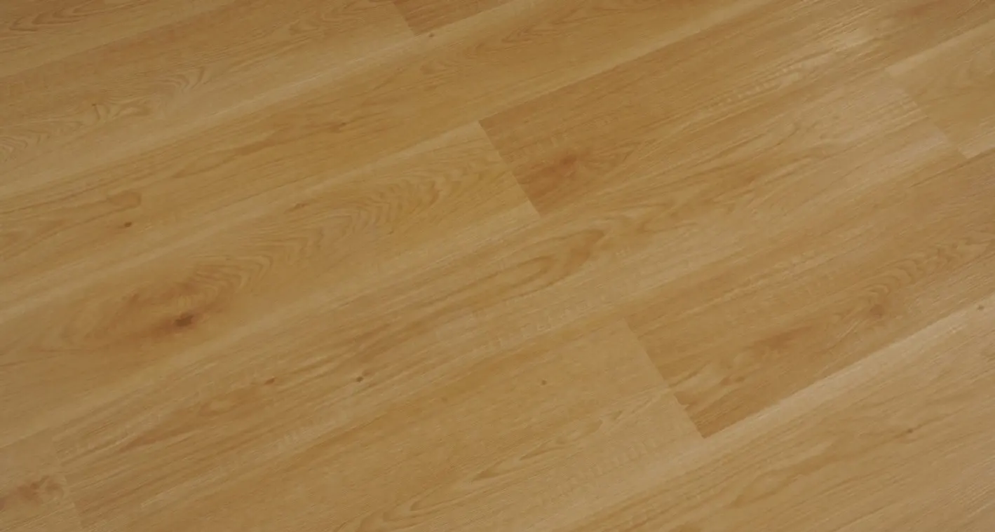 wooden floor SPC flooring 5mm interlock click pvc flooring