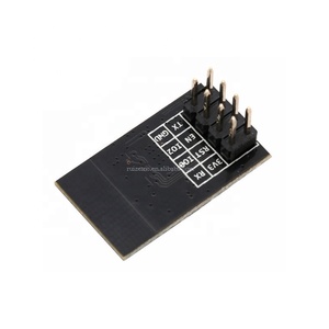 ESP8266 Serial Port WIFI Drahtloses IOT-Modul Transceiver-Empfänger-Modul ESP-01S