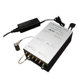 RAEM1-6_ Multi-channel AE <strong>Testing</strong> System_ Wireless Data Communication_ Clock Synchronization <strong>Function</strong> - Product Image 1
