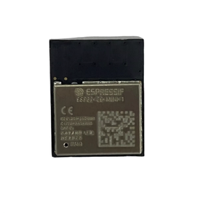ESP32-C6-WROOM-1 ESP32-C6-WROOM-1U WLAN+Bluetooth MCU-Modul ESP32-C6 seriell auf Zigbee THREAD-Modul/ESP32-C-Modul