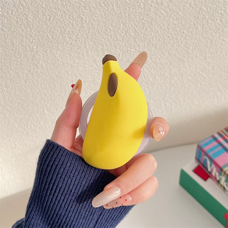 Amarillo - Plátano