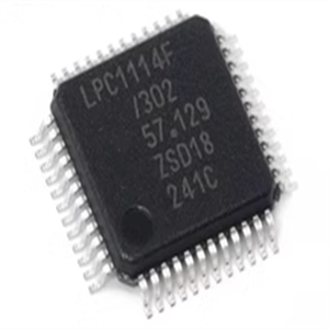 W5500 LQFP-48 Mikro controller Chip Ethernet Hardware TCP IP Protokoll Stack W5500 - Product Image 1