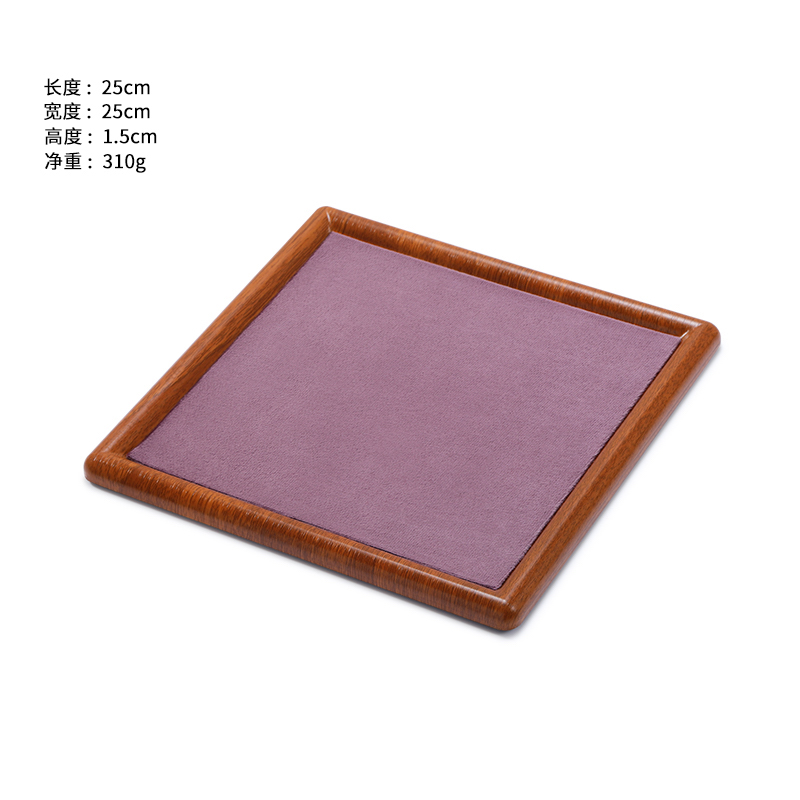 square purple