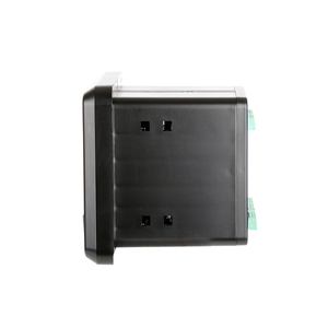 Precision No Paper Temperature <strong>Input</strong> Recorder Sensor Paperless Recorder <strong>Data</strong> <strong>Logger</strong> 7 Inch Color LCD Screen - Product Image 3