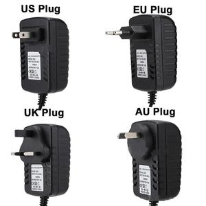 5V 3A <strong>Power</strong> Supply Adapter on OFF in Line Switch Replacement <strong>Power</strong> Supply Charger with <strong>USB</strong> Type <strong>C</strong> Plug for <strong>Raspberry</strong> <strong>Pi</strong> 4 - Product Image 1