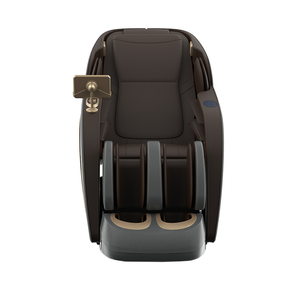 OYEAL Silla de masaje de gravedad cero 4D personalizada Diseño moderno y contemporáneo Función Shiatsu de cuerpo completo Relajación de lujo