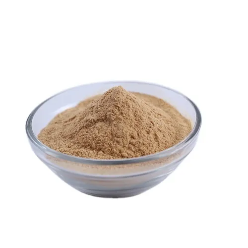 Ekstrak Akar Jahe Bersertifikasi CGMP/ISO Zingiber Officinale Gingerol