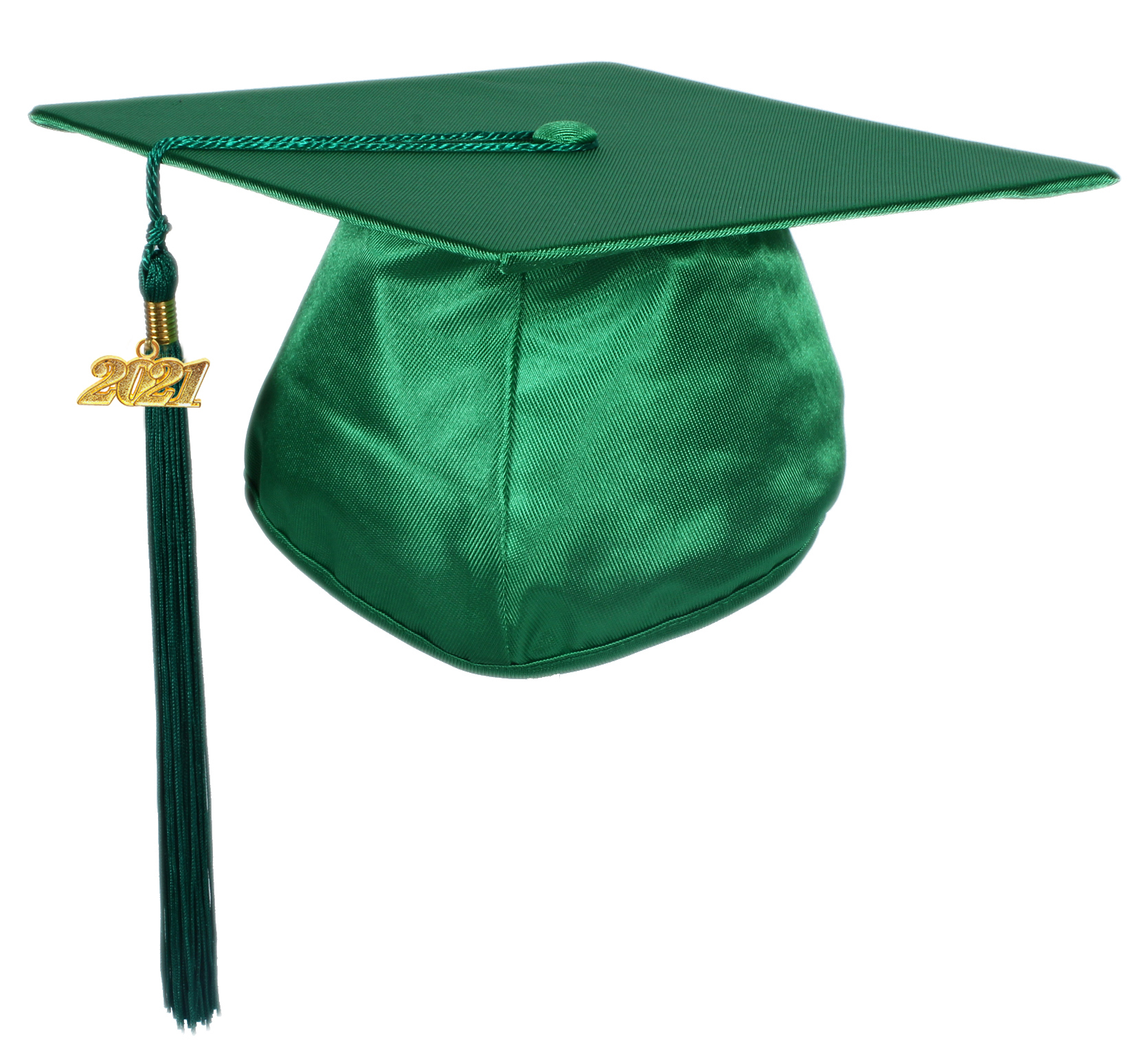 emerald green