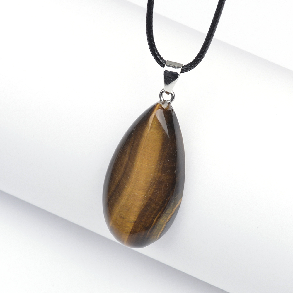 Tiger Eye