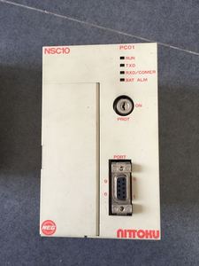 PC-01 JEPMC-PC040 nittoku Yaskawa Rite Nsc10โมดูล PLC ต้นฉบับมีในสต็อก - Product Image 1