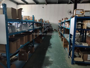 A.B.B Control de Velocidad Variable en Aplicaciones Industriales 3ABD00035963-D, por la que - Product Image 3