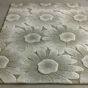 <strong>extra</strong> Large Fur Area Rugs Floor <strong>Plush</strong> 3d Printed Center Carpets Living Room - Product Image 4