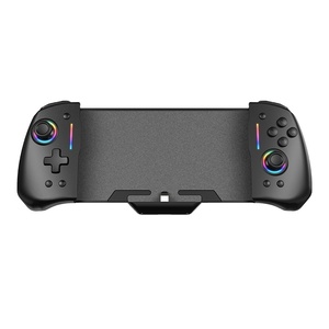 S YS45 <strong>Controller</strong> Built-in 6-Axis Gyro RGB Colorful Light Wireless Vibration Gamepad <strong>Controller</strong> for Nintendo Switch - Product Image 1