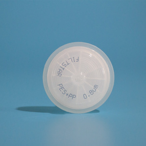0.22um <span class=keywords><strong>Whatman</strong></span> 替代注射器过滤器用于 HPLC