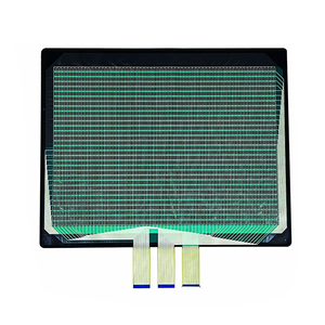 Geeignet für Arduino Force Sensitive Resistor Dünnschicht drucksensor Kraft empfindlicher Widerstands drucksensor Array Pressure - Product Image 2