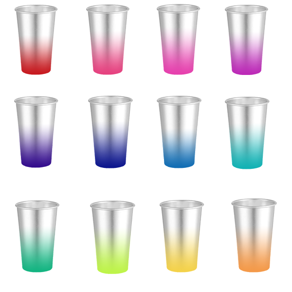multicolor