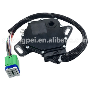 A-uto motor şanzıman sistemi nötr anahtarı PEUGEOT CITROEN C4 C5 SKRZ AL4 için DPO basınç sensörü OEM 2529.27 7700100010 - Product Image 3