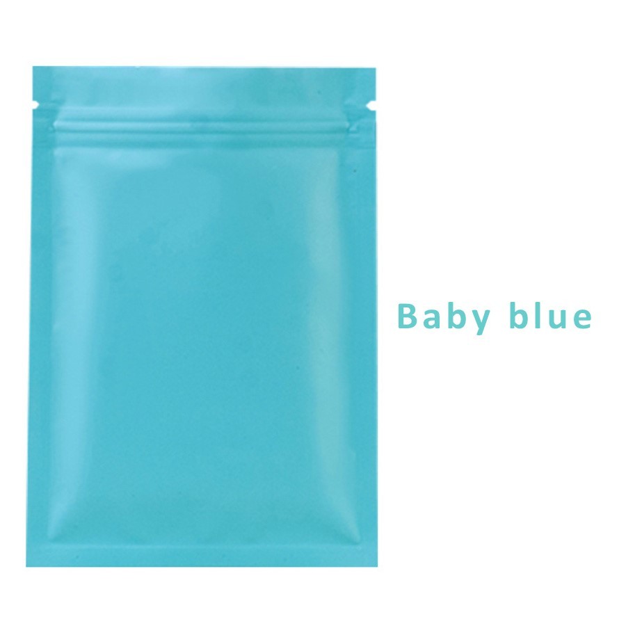 Baby blue