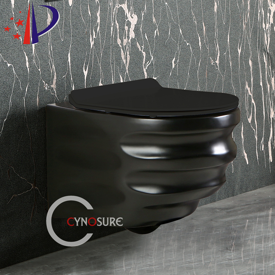 สีดำด้าน