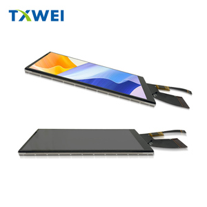 4.3 Inch 480*800 Capacitive Touch Screen TFT <strong>LCD</strong> <strong>Display</strong> Module with RGB <strong>Interface</strong> - Product Image 4