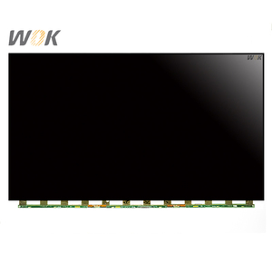 LCDディスプレイ付きTCL TVパネルDA745E94KHO TV用75インチスクリーン17個一括注文 - Product Image 2