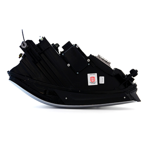 For Volkswagen <strong>Magotan</strong> 17-19 Dynamic <strong>LED</strong> Headlight Projector with 6000k Color Temperature Auto Parts Signal DRL Lens Car Light - Product Image 6