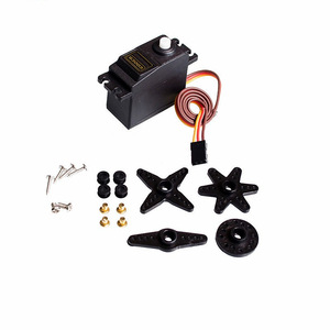 S3003 servomotore 180 ° 360 ° gradi