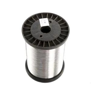 信用保証ステンレス鋼線0.18mm 0.20mm 0.24mm 304 316 316L - Product Image 1